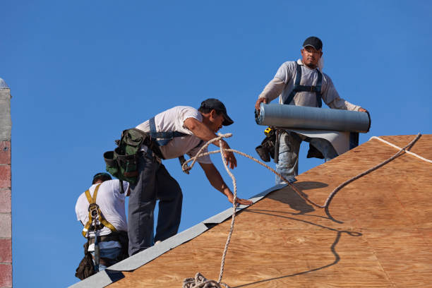 Best Roof Waterproofing Services  in Keuka Park, NY