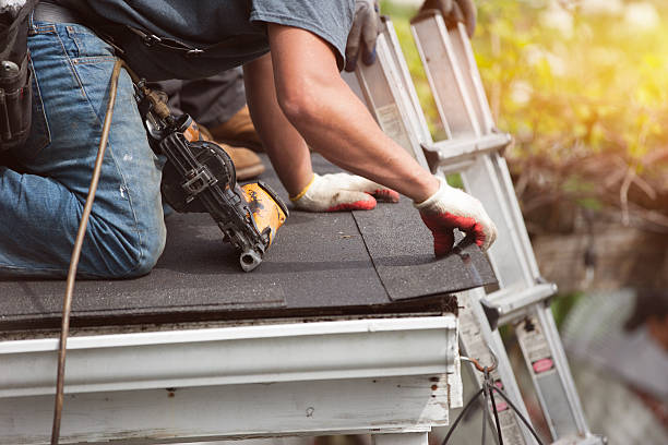 Quick and Trustworthy Emergency Roof Repair Services in Keuka Park, NY