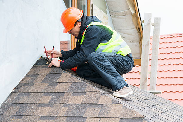 Best Metal Roofing Contractor  in Keuka Park, NY